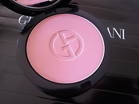 Giorgio Armani 舞綻春光 漂染腮紅盒 #11 限量最美