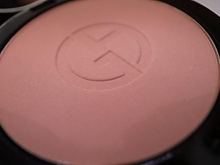 Giorgio Armani 舞綻春光 漂染腮紅盒 #11 限量最美