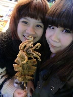 有了他人生是彩色之腮紅秀