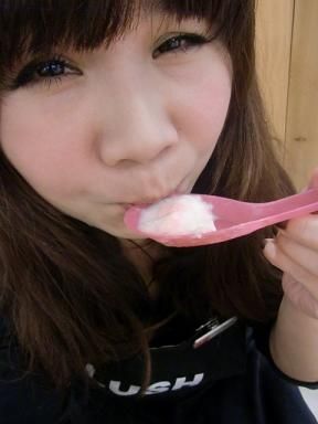 有了他人生是彩色之腮紅秀
