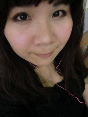 有了他人生是彩色之腮紅秀
