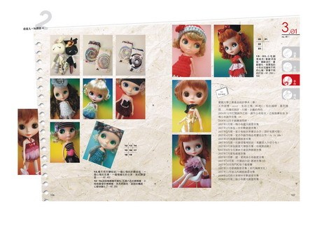 雜誌介紹~看達人玩創意2