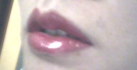 MAKE UP FACTORY 唇蜜