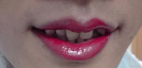 MAKE UP FACTORY 唇蜜