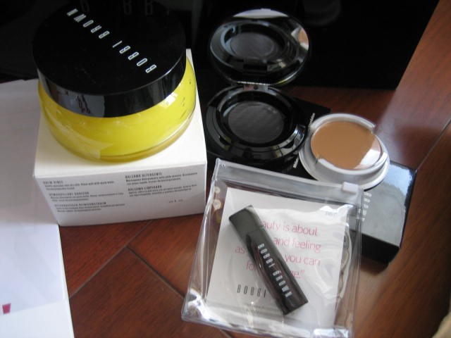 BOBBI BROWN 清盈滋潤粉底霜 上市媒體見面會