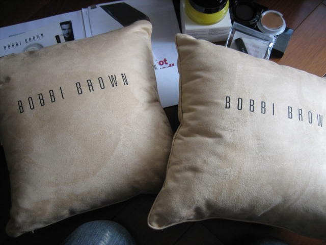 BOBBI BROWN 清盈滋潤粉底霜 上市媒體見面會
