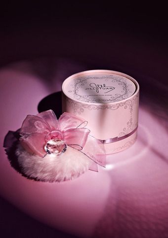 週年慶前惹火彩妝篇 (Jill Stuart)