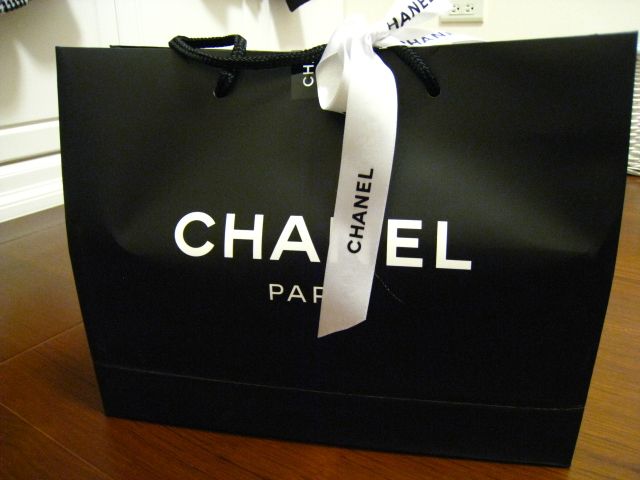 週年慶謝幕前被Chanel壓倒