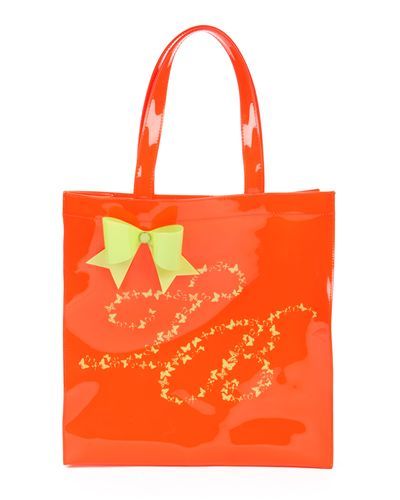 Ted Baker Bow Icon Bag