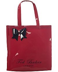 Ted Baker Bow Icon Bag