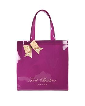 Ted Baker Bow Icon Bag