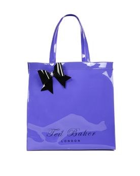 Ted Baker Bow Icon Bag