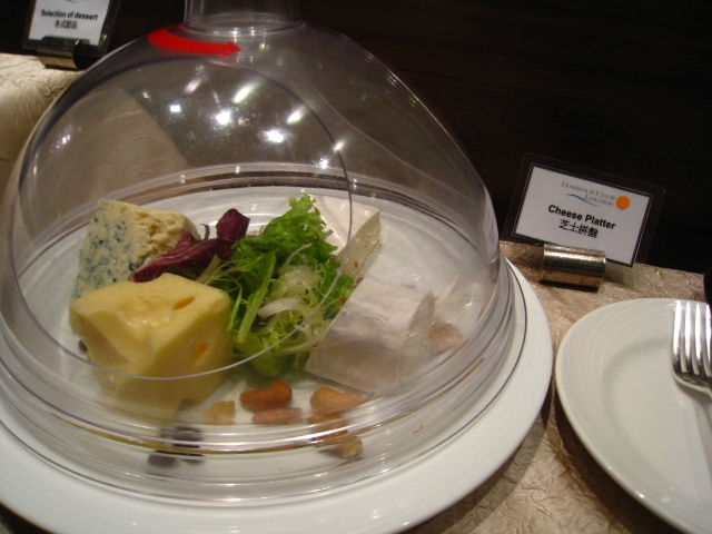 HK Christmas 飯店篇