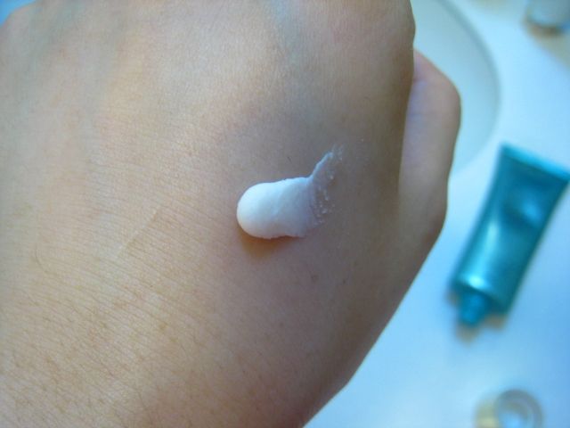 (試用) Estee Lauder 雅詩蘭黛完美微晶煥膚霜