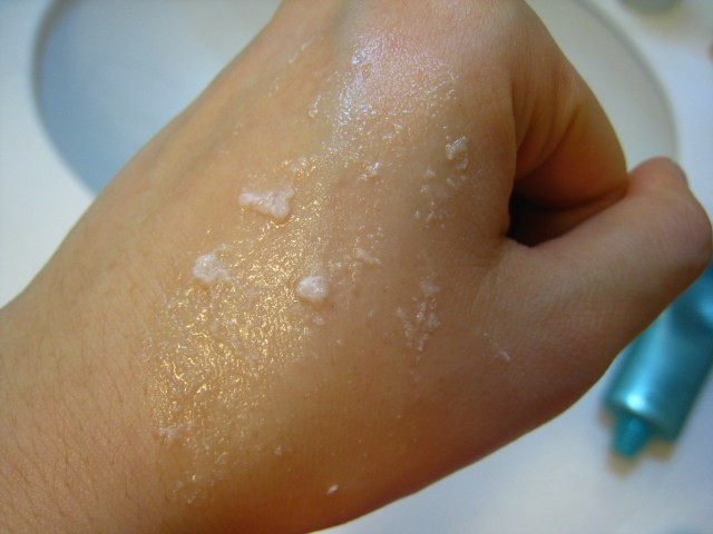 (試用) Estee Lauder 雅詩蘭黛完美微晶煥膚霜