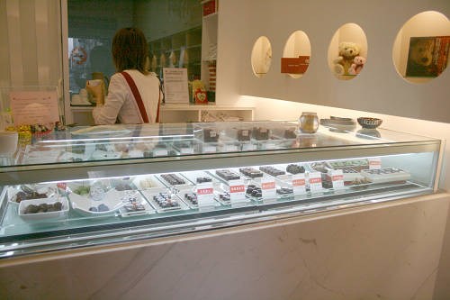 幸福原來就是這個味道