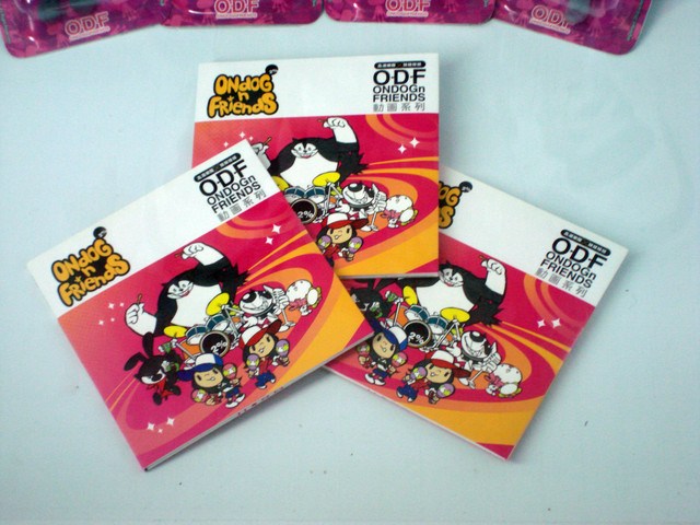 2%ODF X ELPHONSO LAM林祥焜個人展