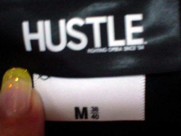 性感潮流女力無敵