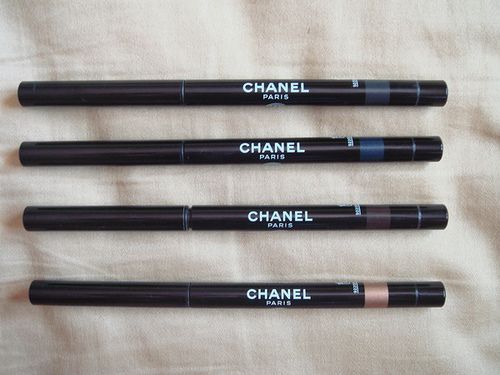 CHANEL防水眼線筆 #07、#20、#30、 #35