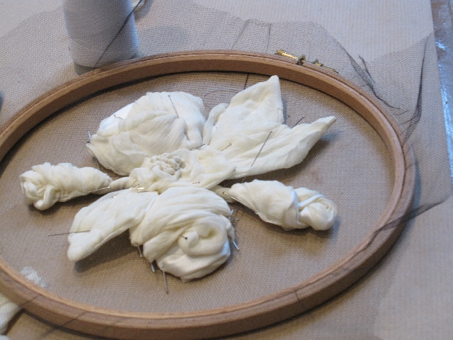 巴黎工作遊(四)羽飾工坊