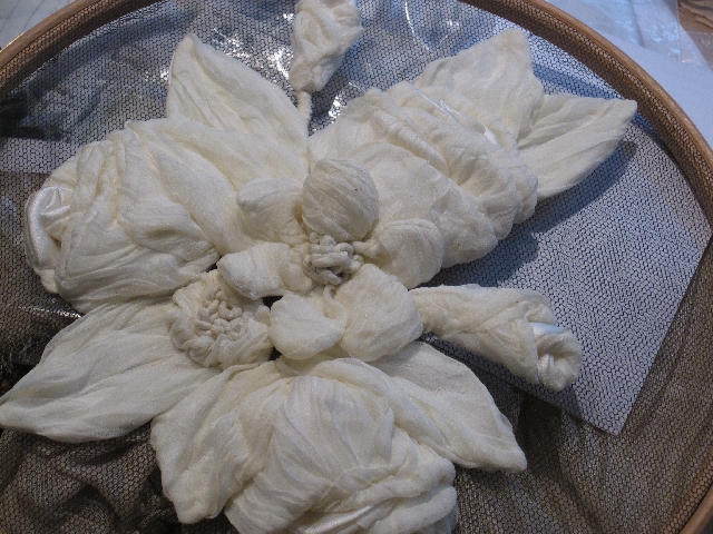 巴黎工作遊(四)羽飾工坊