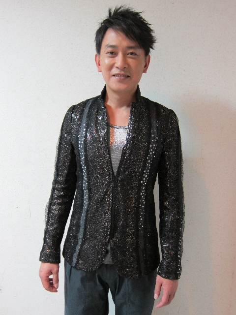 2011年6月18日金曲獎我負責的造型