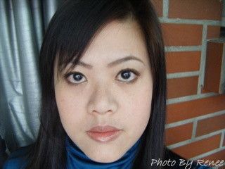【護照妝】大頭照必勝妝容