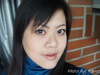 【護照妝】大頭照必勝妝容