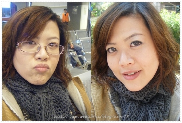 【噢耶】重新愛上高雄的理由 之 我和藜妹妹相見歡篇