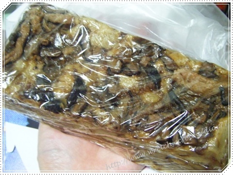 【客家美食】新竹隆源餅行鹹年糕