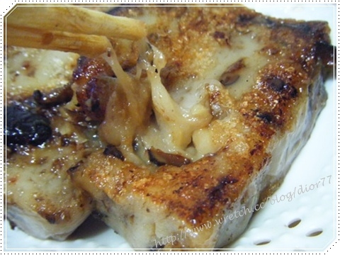 【客家美食】新竹隆源餅行鹹年糕