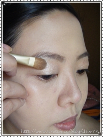 【Make Up】從眼妝開始的韓式妝容畫法步驟大拆解