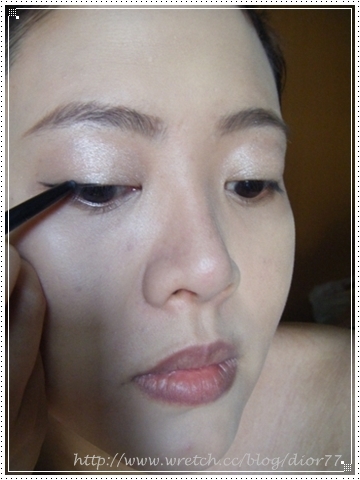【Make Up】從眼妝開始的韓式妝容畫法步驟大拆解