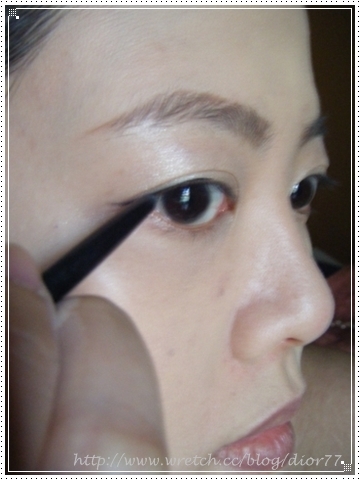 【Make Up】從眼妝開始的韓式妝容畫法步驟大拆解