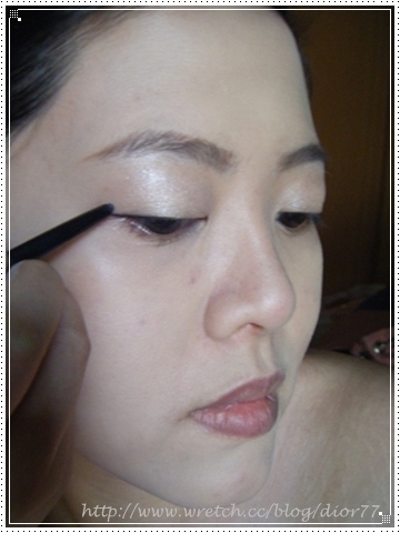 【Make Up】從眼妝開始的韓式妝容畫法步驟大拆解
