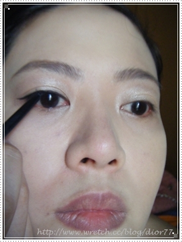 【Make Up】從眼妝開始的韓式妝容畫法步驟大拆解
