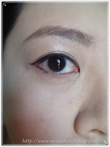 【Make Up】從眼妝開始的韓式妝容畫法步驟大拆解