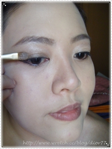 【Make Up】從眼妝開始的韓式妝容畫法步驟大拆解