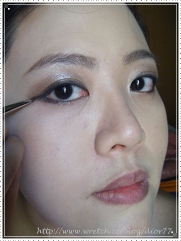 【Make Up】從眼妝開始的韓式妝容畫法步驟大拆解