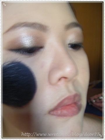【Make Up】從眼妝開始的韓式妝容畫法步驟大拆解