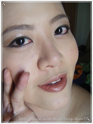 【Make Up】從眼妝開始的韓式妝容畫法步驟大拆解