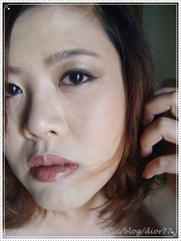 【Make Up】從眼妝開始的韓式妝容畫法步驟大拆解