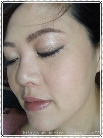 【Make Up】從眼妝開始的韓式妝容畫法步驟大拆解