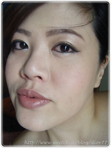 【Make Up】從眼妝開始的韓式妝容畫法步驟大拆解