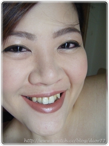 【Make Up】從眼妝開始的韓式妝容畫法步驟大拆解