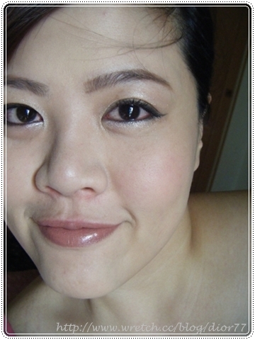 【Make Up】從眼妝開始的韓式妝容畫法步驟大拆解