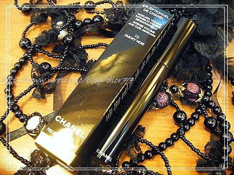 【CHANEL】放電眼線盒&四色眼影&精緻滿額贈