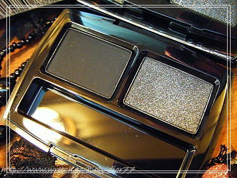 【CHANEL】放電眼線盒&四色眼影&精緻滿額贈