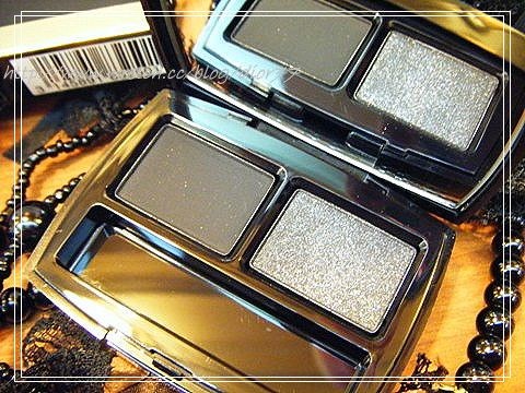 【CHANEL】放電眼線盒&四色眼影&精緻滿額贈