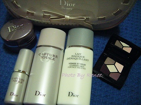 【限量】Dior迪奧戀夏亮妍寶石